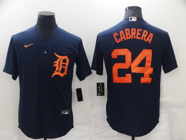 Detroit Tigers Jerseys 06